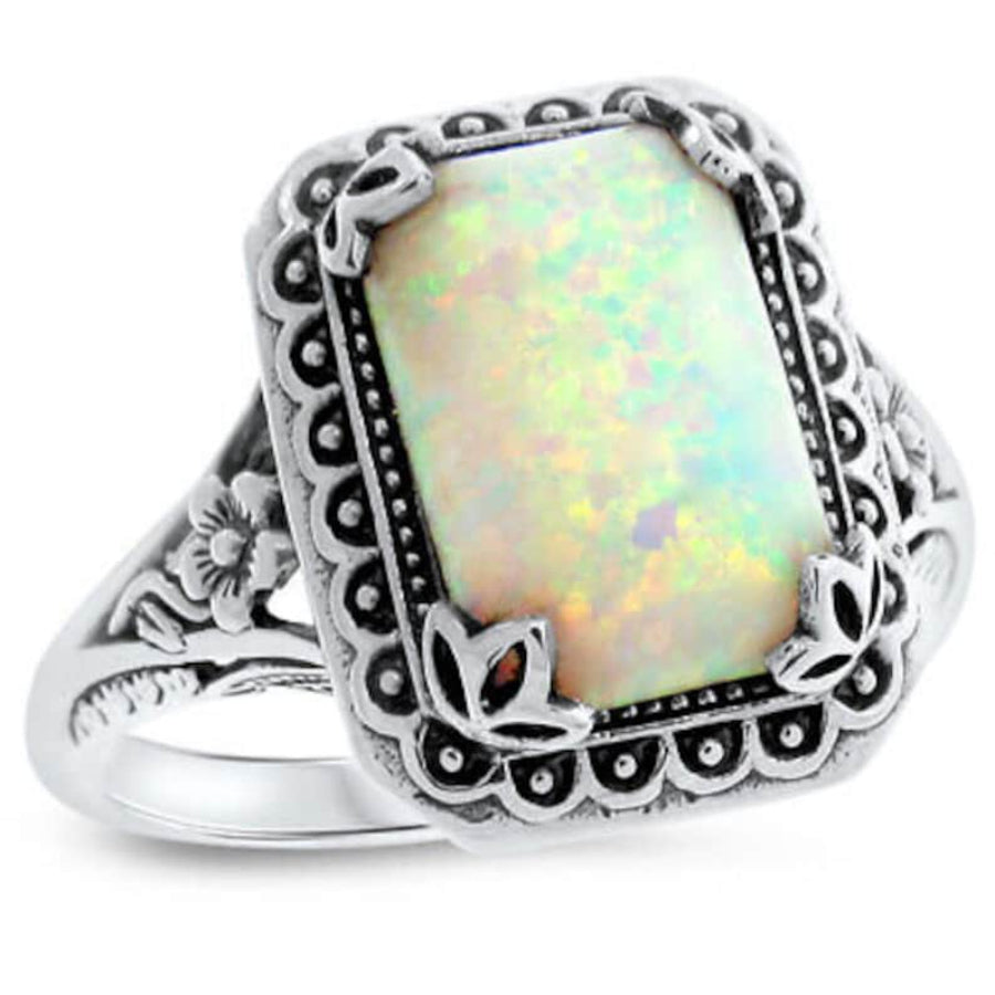 Chic Timeless Ring