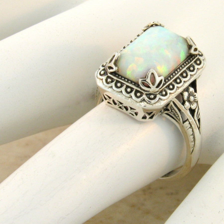 Chic Timeless Ring