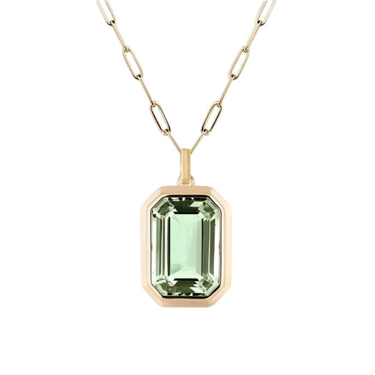 Sarina Elowen Necklace