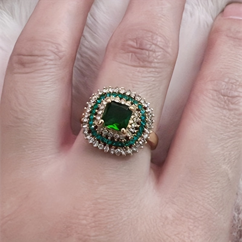Stylish Timeless Ring
