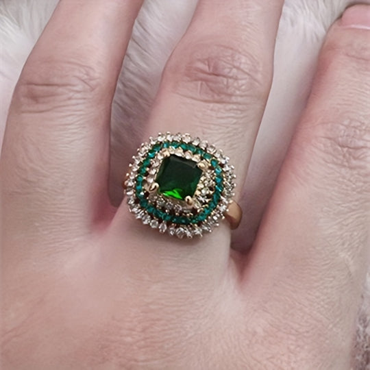Stylish Timeless Ring