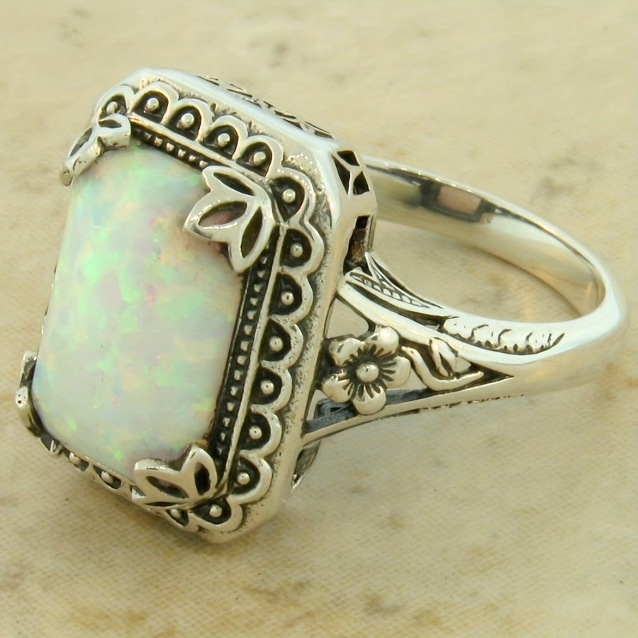 Chic Timeless Ring