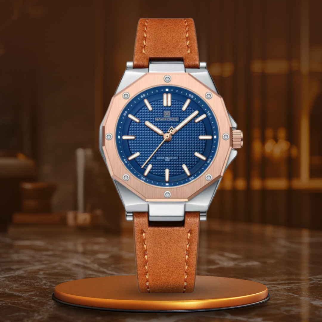 Fashion Classic Elegant Watch