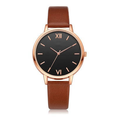 Classic Timeless Modern Watch