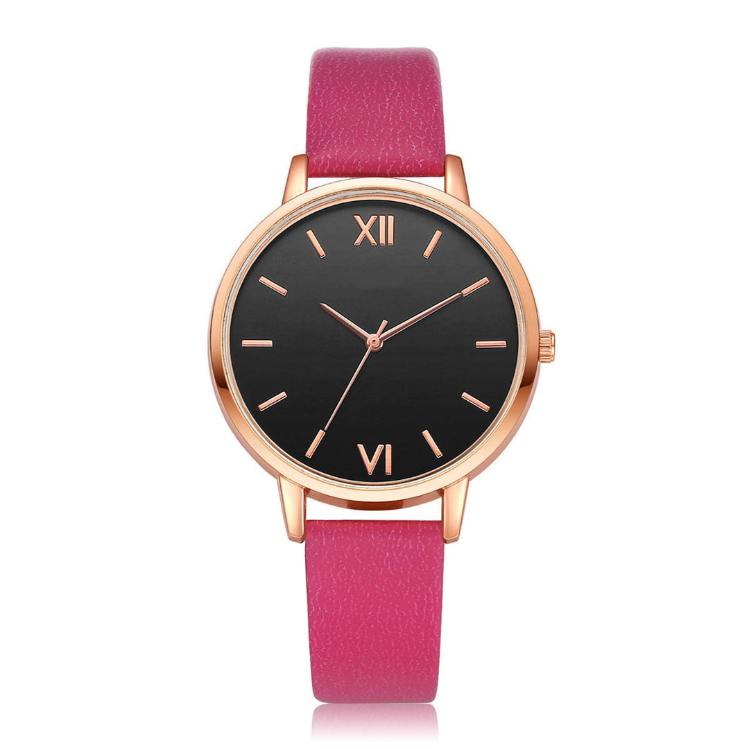 Classic Timeless Modern Watch