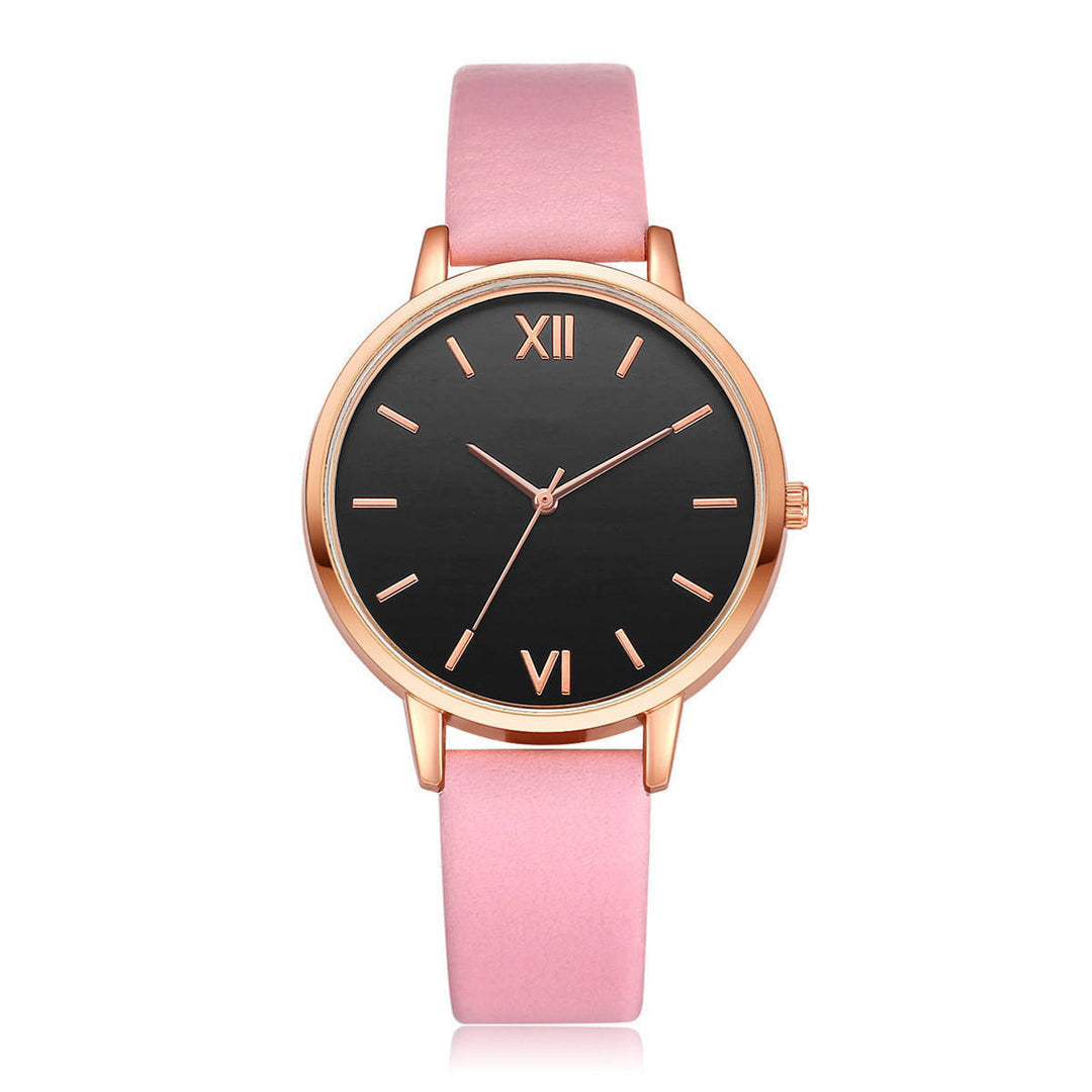 Classic Timeless Modern Watch