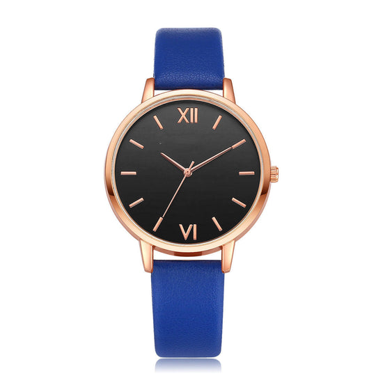 Classic Timeless Modern Watch