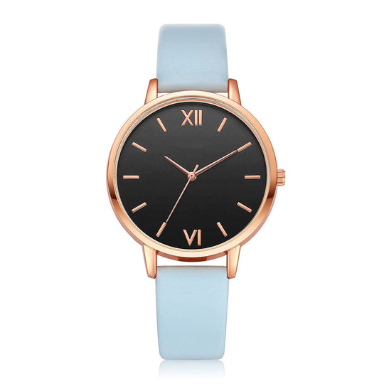 Classic Timeless Modern Watch
