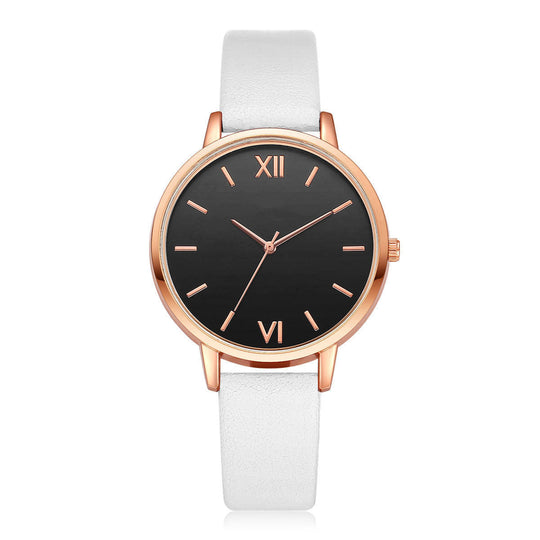 Classic Timeless Modern Watch