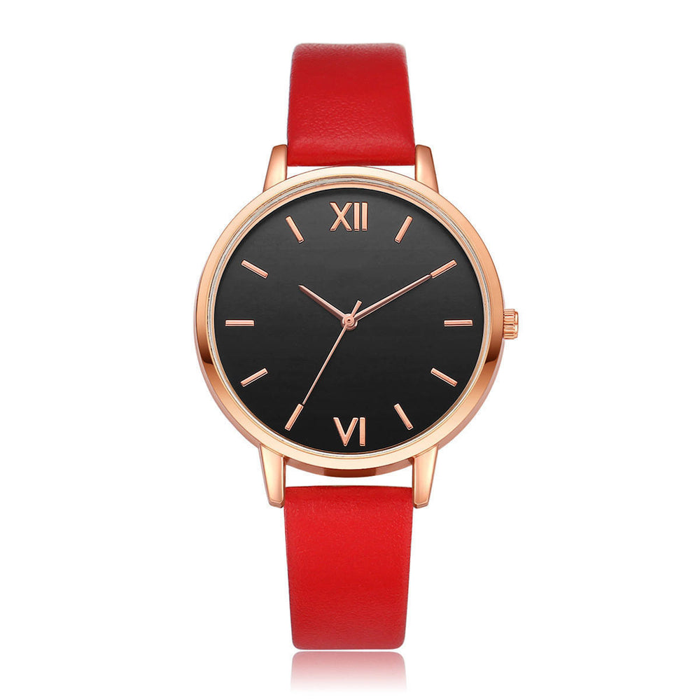 Classic Timeless Modern Watch