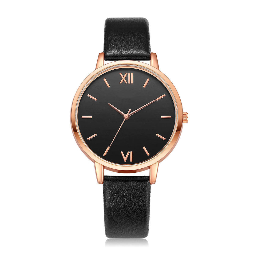 Classic Timeless Modern Watch