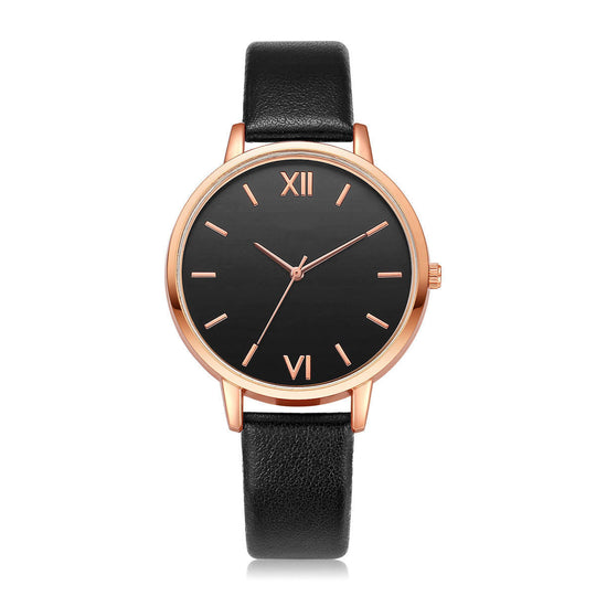 Classic Timeless Modern Watch